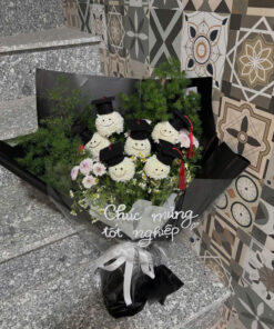 Dấu Ấn Tốt Nghiệp 🖤🎓