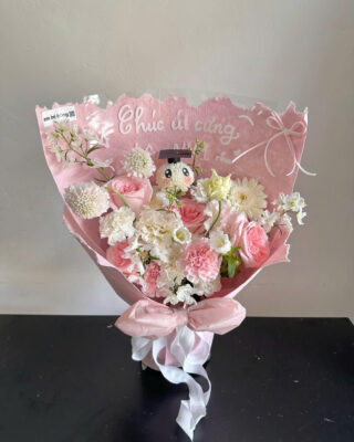 Ngọt Ngào Thành Công 🎀🌷